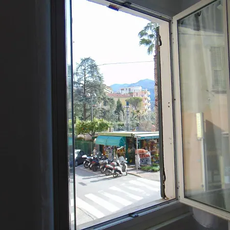 Casa Da Cri * Ραπάλο