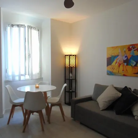 Casa Da Cri Διαμέρισμα Ραπάλο