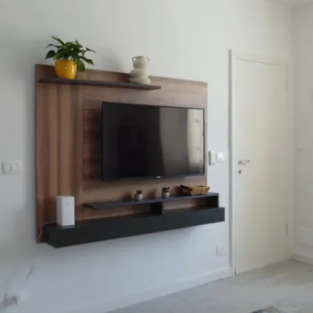 Διαμέρισμα Casa Da Cri Ραπάλο