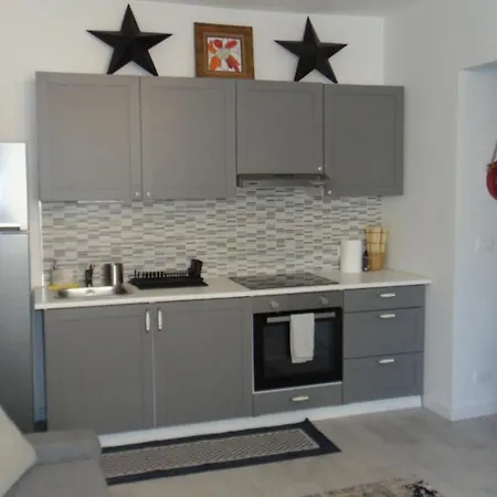 Casa Da Cri Διαμέρισμα *