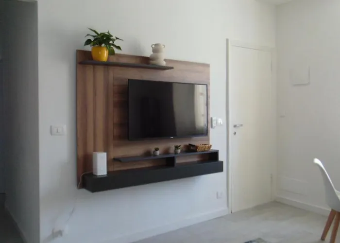 Apartment Casa Da Cri Rapallo