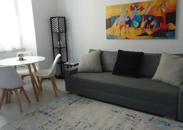 Apartment Casa Da Cri Rapallo