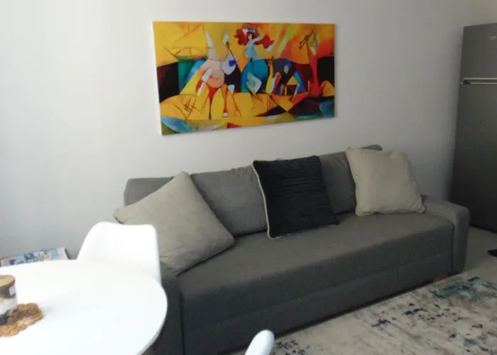 Apartment Casa Da Cri *