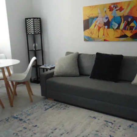 Apartment Casa Da Cri Rapallo