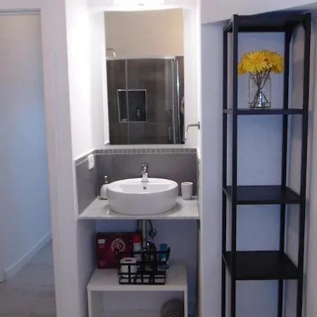 Apartment Casa Da Cri *