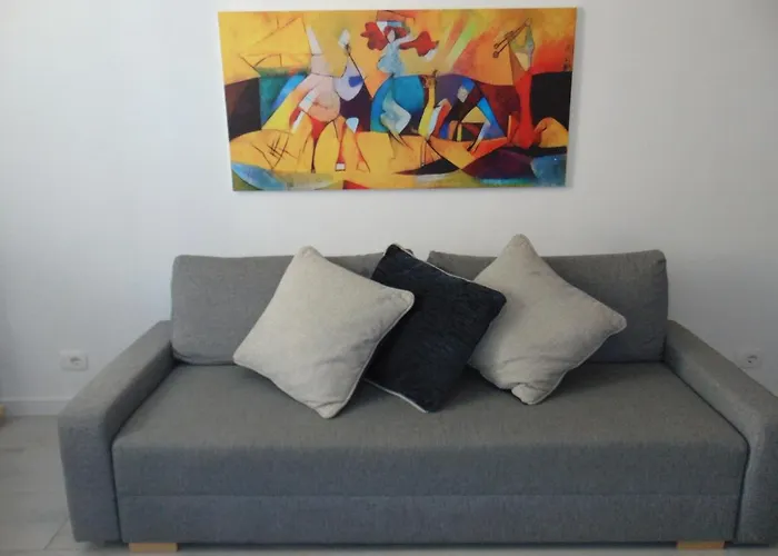 Apartamento Casa Da Cri Rapallo