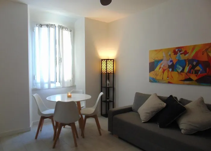 Casa Da Cri Apartamento Rapallo