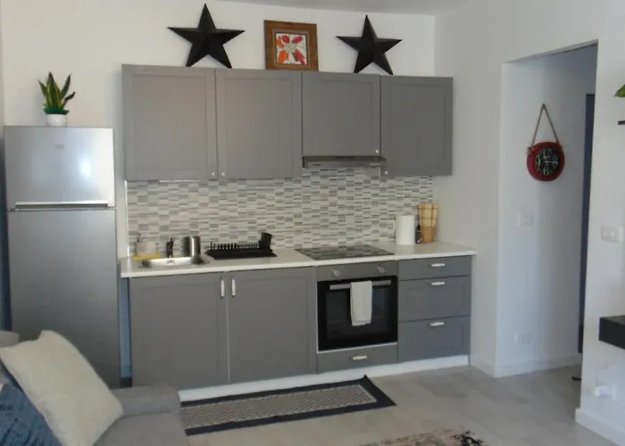 Casa Da Cri Apartamento *