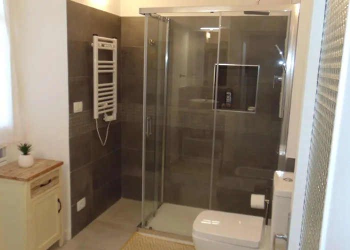 Apartamento Casa Da Cri *