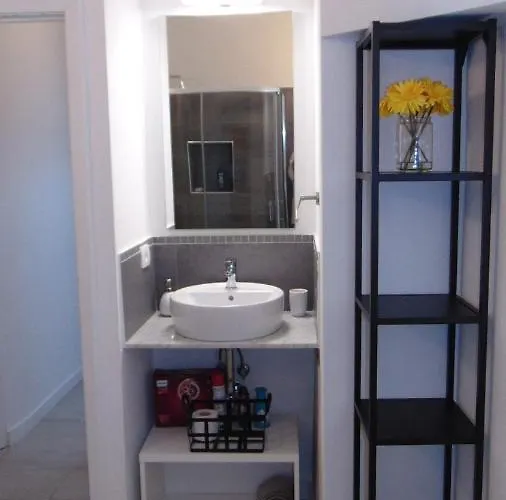 Apartamento Casa Da Cri *